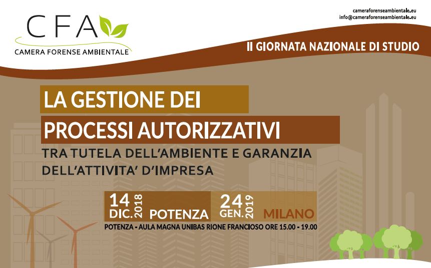 La gestione dei processi autorizzativi