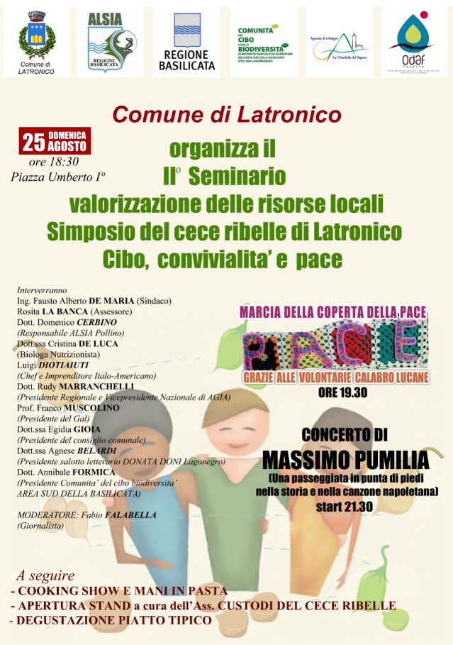 formazione 2019: evento del 25-08-2019